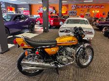 1973 Kawasaki H2 750