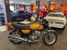 1973 Kawasaki H2 750 - Photo 2