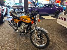 1973 Kawasaki H2 750 - Photo 3
