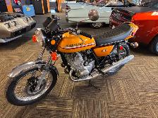 1973 Kawasaki H2 750 - Photo 5