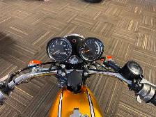 1973 Kawasaki H2 750 - Photo 6