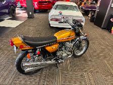 1973 Kawasaki H2 750 - Photo 7