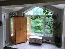 Logement 6 1/2 tout inclus à  louer - Photo 3