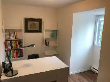 Logement 6 1/2 tout inclus à  louer - Photo 11