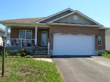 Retirement Bungalow in Prince Edward County