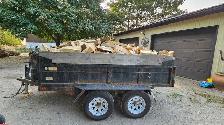 Truck and Driver for Hire - Photo 2