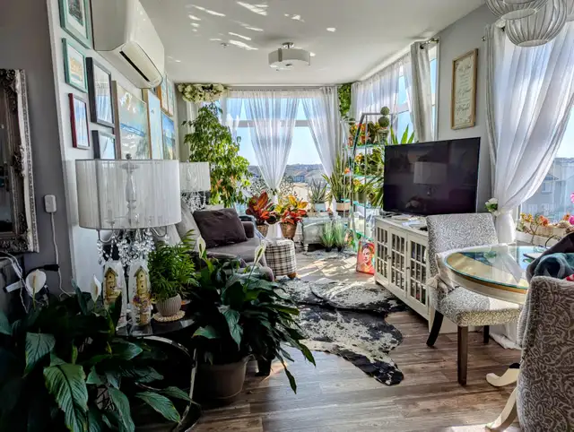 Condo For Rent