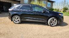 2017 Ford Edge Titanium - Photo 5