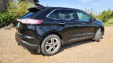 2017 Ford Edge Titanium - Photo 6