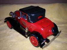 Jim Beam, 1928 Ford Model A Decanter Bottle - Photo 5