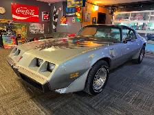 1979 Trans am Y89 10ieme anniversaire - Photo 2