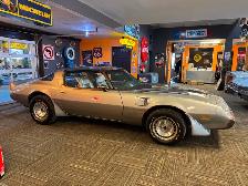1979 Trans am Y89 10ieme anniversaire - Photo 3