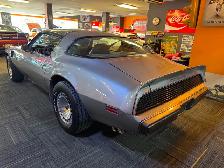 1979 Trans am Y89 10ieme anniversaire - Photo 5
