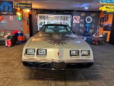 1979 Trans am Y89 10ieme anniversaire - Photo 6