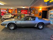 1979 Trans am Y89 10ieme anniversaire - Photo 7