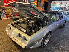 1979 Trans am Y89 10ieme anniversaire - Photo 9