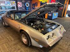 1979 Trans am Y89 10ieme anniversaire - Photo 10