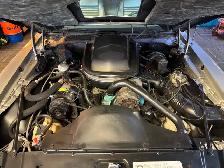 1979 Trans am Y89 10ieme anniversaire - Photo 11