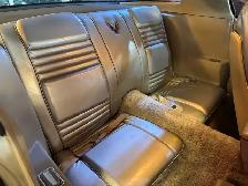 1979 Trans am Y89 10ieme anniversaire - Photo 16