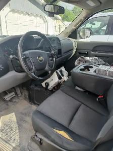 2013 Chevy Silverado - Photo 2