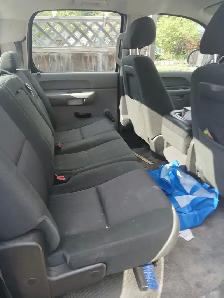 2013 Chevy Silverado - Photo 3
