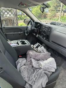 2013 Chevy Silverado - Photo 4