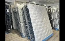 Brand new premium quality bed frames and mattresses of all sizes