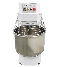 60L Dual Action Dual Speed Dough Mixer 220V silent model 170119 - Photo 2