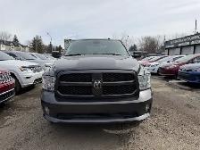 2021 RAM 1500 Classic Tradesman - Photo 2