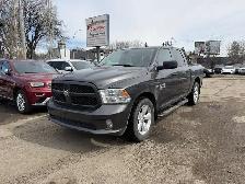 2021 RAM 1500 Classic Tradesman - Photo 3