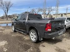 2021 RAM 1500 Classic Tradesman - Photo 4