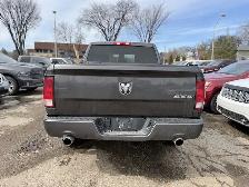 2021 RAM 1500 Classic Tradesman - Photo 5