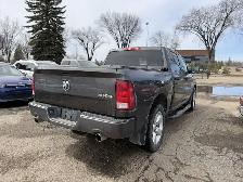 2021 RAM 1500 Classic Tradesman - Photo 6