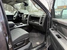 2021 RAM 1500 Classic Tradesman - Photo 7