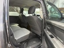 2021 RAM 1500 Classic Tradesman - Photo 8