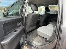 2021 RAM 1500 Classic Tradesman - Photo 9