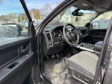 2021 RAM 1500 Classic Tradesman - Photo 10