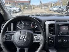 2021 RAM 1500 Classic Tradesman - Photo 11
