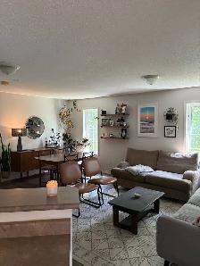 4 Bedroom Townhome For Rent - Peterborough North End - Photo 3
