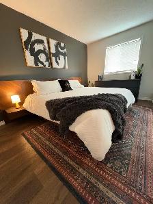 4 Bedroom Townhome For Rent - Peterborough North End - Photo 6