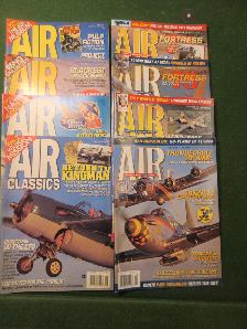 AVIATION  BOOKS,  WW2,   Air Races, Posters, Art, etc. from $3. - Photo 4