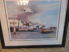 AVIATION  BOOKS,  WW2,   Air Races, Posters, Art, etc. from $3. - Photo 5