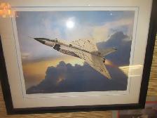 AVIATION  BOOKS,  WW2,   Air Races, Posters, Art, etc. from $3. - Photo 7
