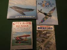 AVIATION  BOOKS,  WW2,   Air Races, Posters, Art, etc. from $3. - Photo 9
