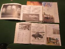 AVIATION  BOOKS,  WW2,   Air Races, Posters, Art, etc. from $3. - Photo 10