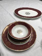 Service de vaisselle - Photo 4