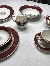 Service de vaisselle - Photo 6