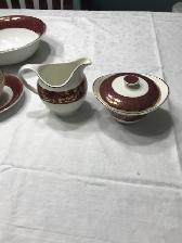 Service de vaisselle - Photo 7