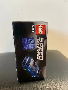 Lego Speed Champions. Ford Mustang Dark Horse - Photo 2