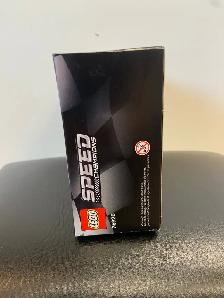 Lego Speed Champions. Ford Mustang Dark Horse - Photo 3